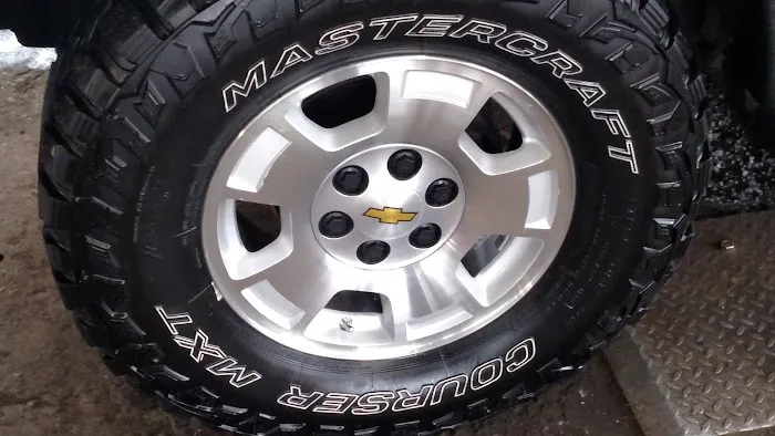 Bob's OK Tire Store 1