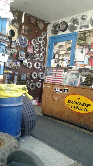 Bob's OK Tire Store 4
