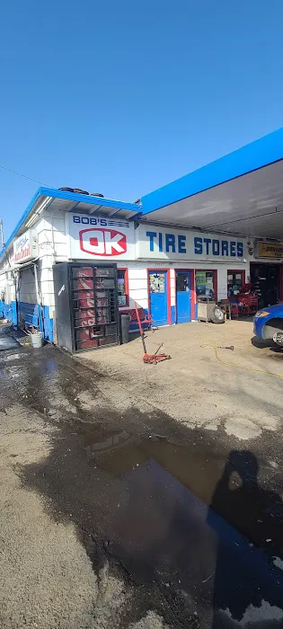 Bob's OK Tire Store 0