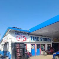 Bob's OK Tire Store
