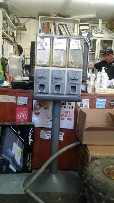 Bob's OK Tire Store 2