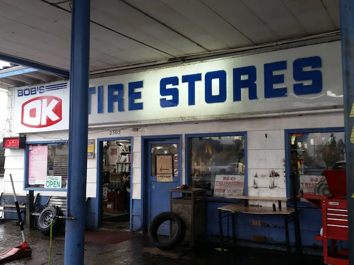 Bob's OK Tire Store 7