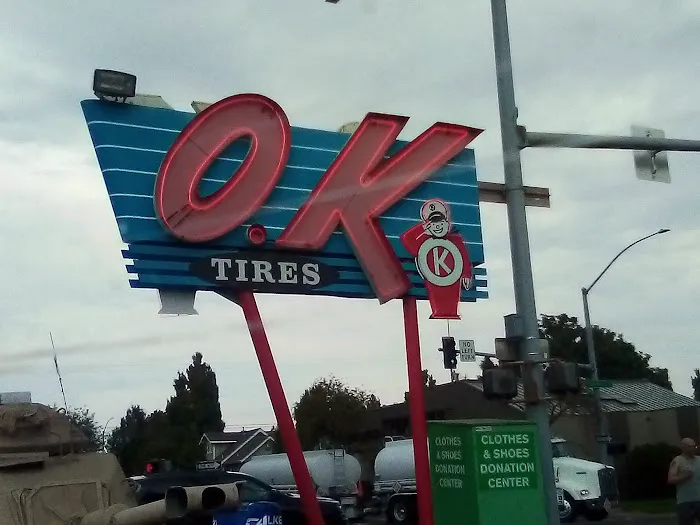 Bob's OK Tire Store 9