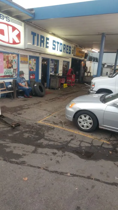Bob's OK Tire Store 8