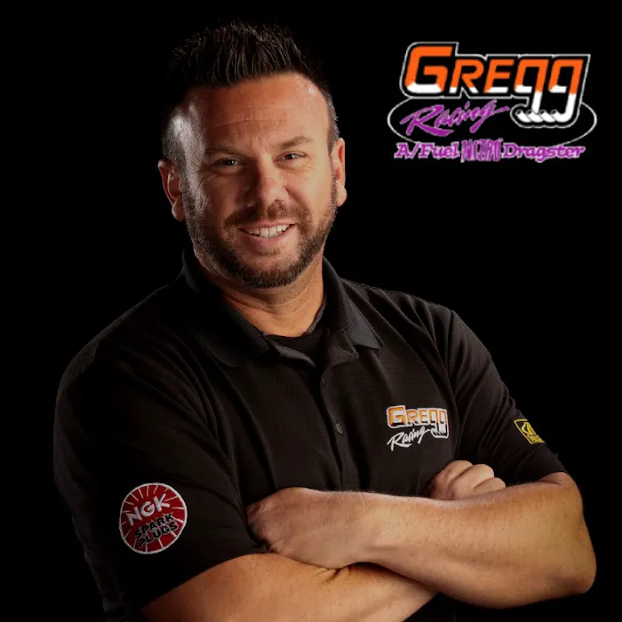 Gregg Racing Inc 6