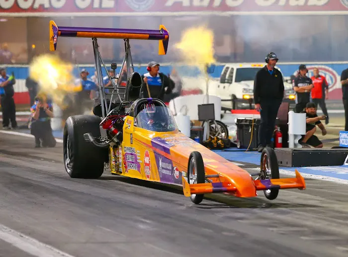 Gregg Racing Inc 3