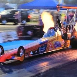 Gregg Racing Inc ico