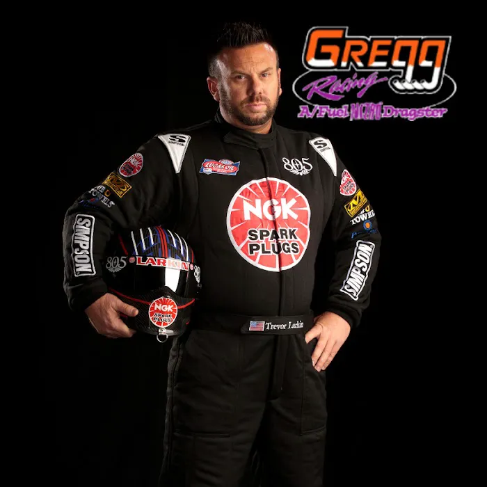Gregg Racing Inc 7