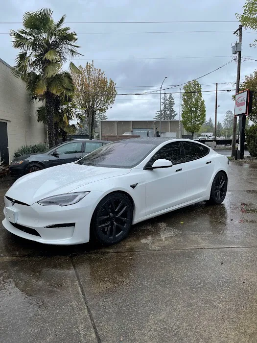 No Limitz Window Tinting 0