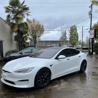 No Limitz Window Tinting