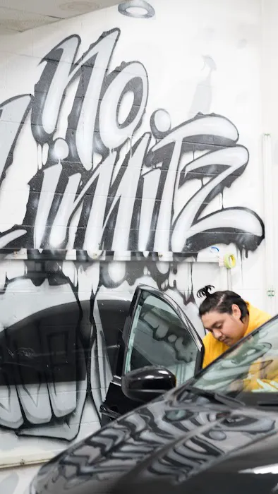 No Limitz Window Tinting 5