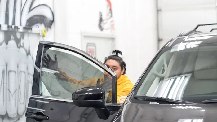 No Limitz Window Tinting 4