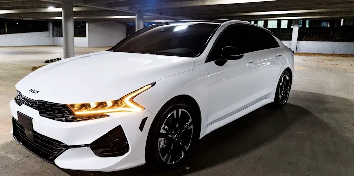 No Limitz Window Tinting 1