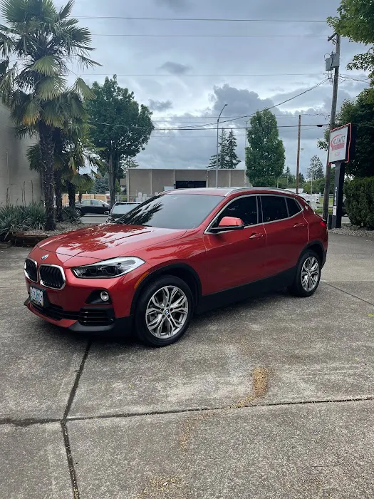 No Limitz Window Tinting 9