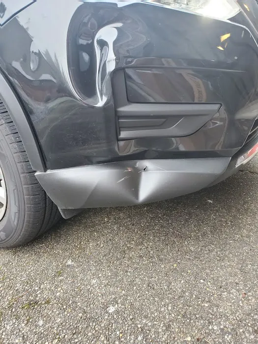 Caliber Collision 0