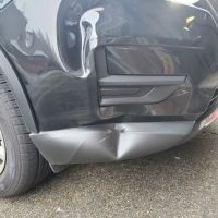 Caliber Collision