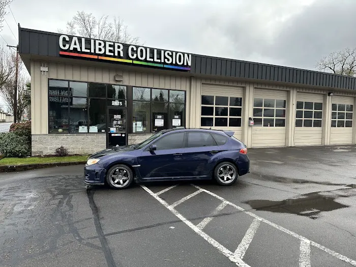 Caliber Collision 2