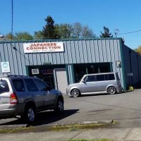 Japanese Connection Inc