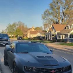 Anderson Automotive Repair ico