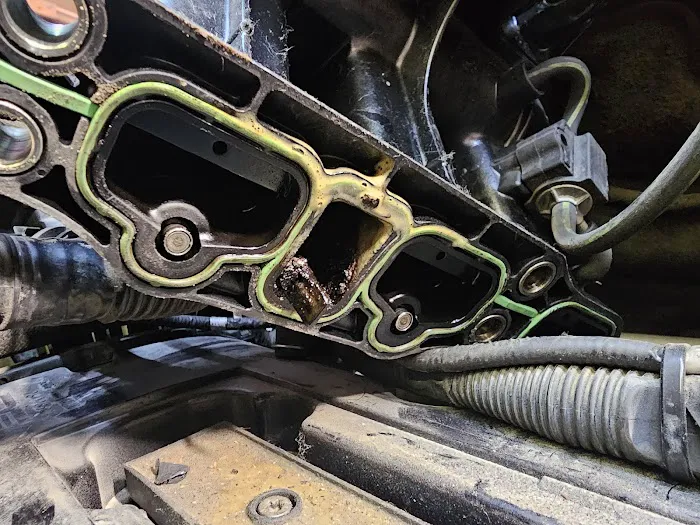 Anderson Automotive Repair 3