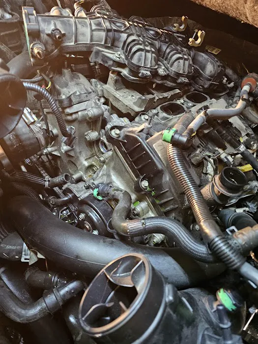 Anderson Automotive Repair 2