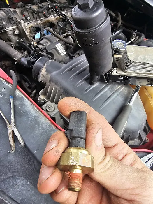 Anderson Automotive Repair 7