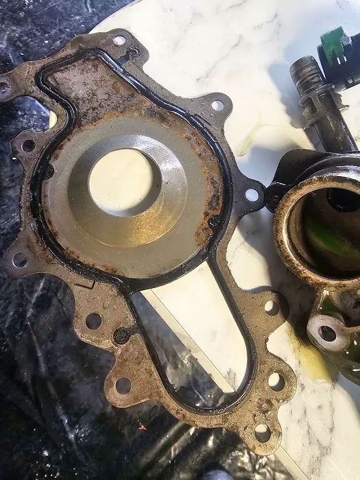 Anderson Automotive Repair 9