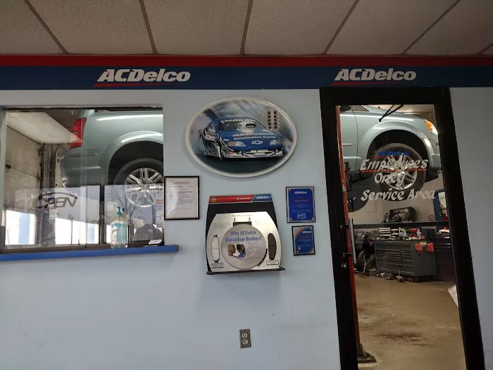 Kearsley Auto Repair Services 0