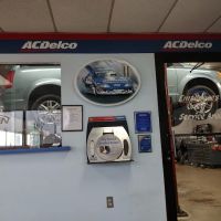 Kearsley Auto Repair Services