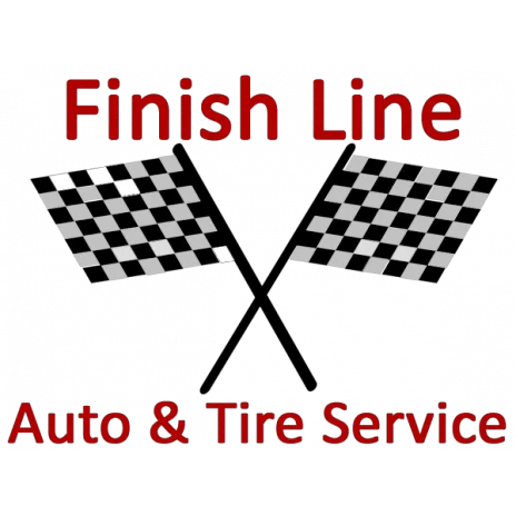 Finish Line Auto & Tire Service 8