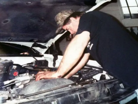 Finish Line Auto & Tire Service 5