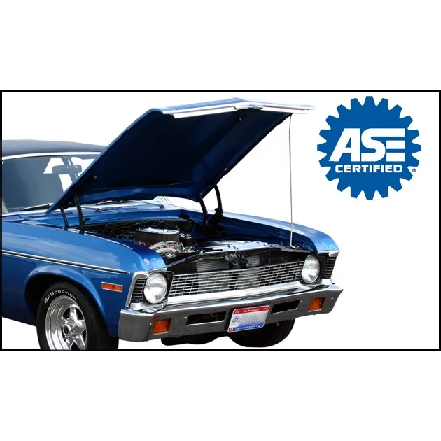 Finish Line Auto & Tire Service 9