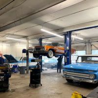 Mid-Michigan Muffler & Brakes