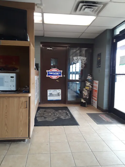 Mid-Michigan Muffler & Brakes 3
