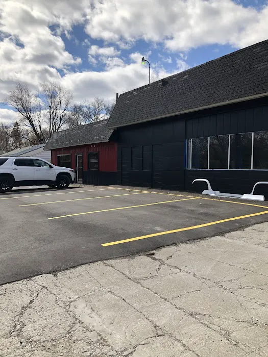 Mid-Michigan Muffler & Brakes 7