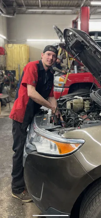 ABC Auto Repair (Davison Location) 8