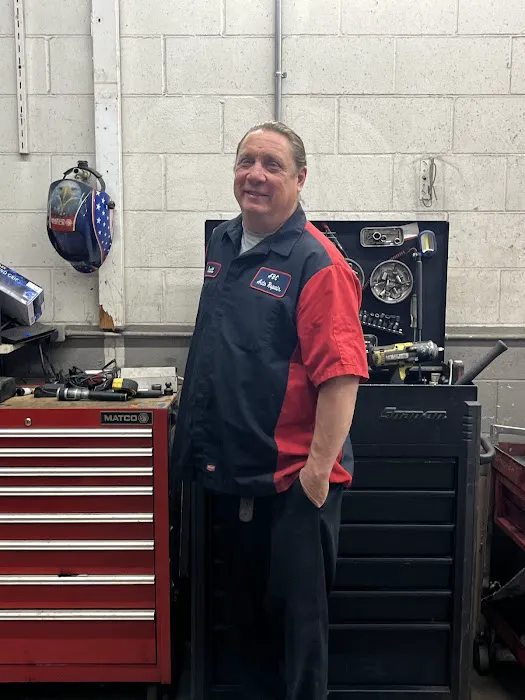 ABC Auto Repair (Davison Location) 3
