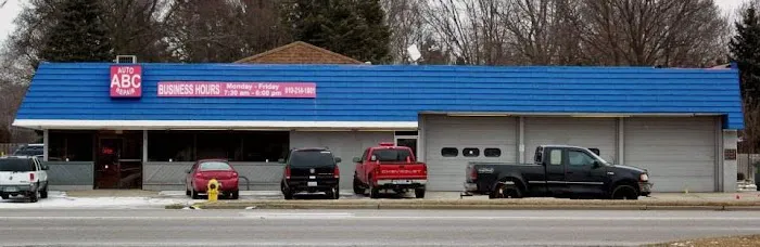 ABC Auto Repair (Davison Location) 5