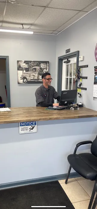 ABC Auto Repair (Davison Location) 9