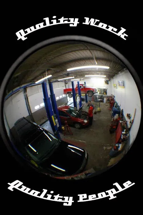 ABC Auto Repair (Davison Location) 7