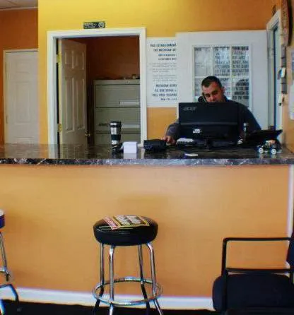 ABC Auto Repair (Davison Location) 4