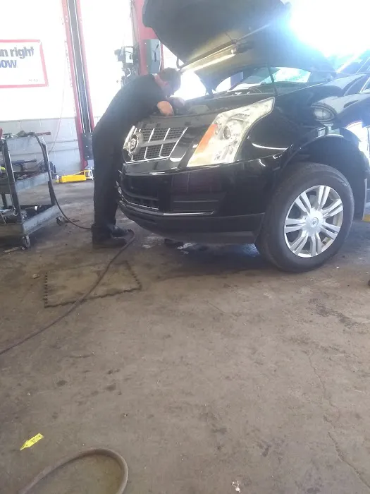 ABC Auto Repair (Davison Location) 1