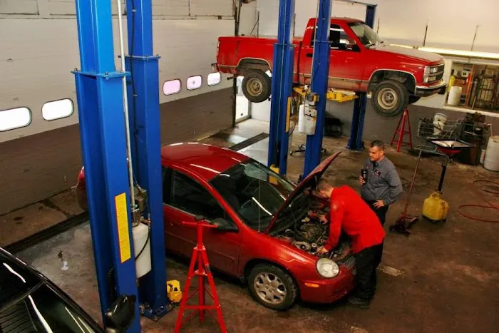 ABC Auto Repair (Davison Location) 0