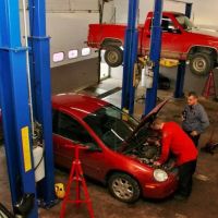 ABC Auto Repair (Davison Location)