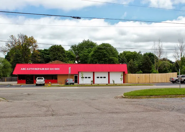 ABC Auto Repair (Davison Location) 2