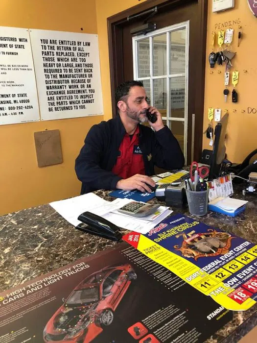 ABC Auto Repair (Davison Location) 6