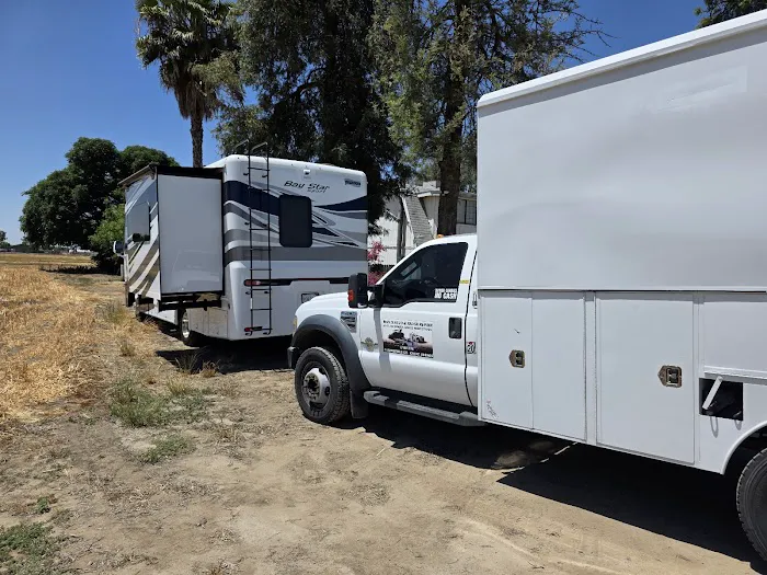 Wills Diesel Truck Repair Bakersfield 0
