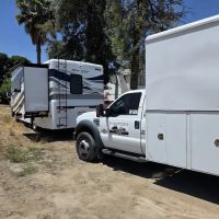 Wills Diesel Truck Repair Bakersfield