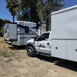 Wills Diesel Truck Repair Bakersfield ico