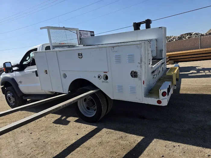 Wills Diesel Truck Repair Bakersfield 3